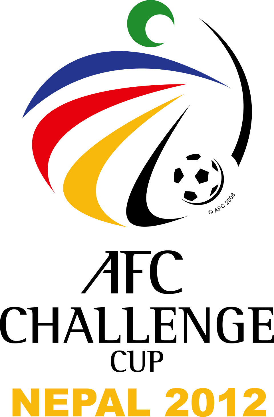 Korea Utara sukses mempertahankan gelar juara dalam ajang 2012 AFC Challenge Cup di Nepal