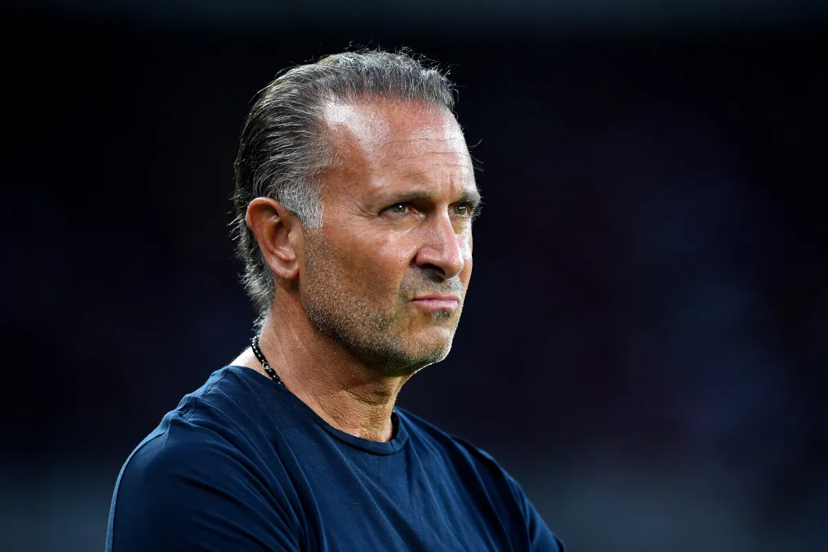 AC Milan berencana rekrut dua pemain baru di bursa transfer