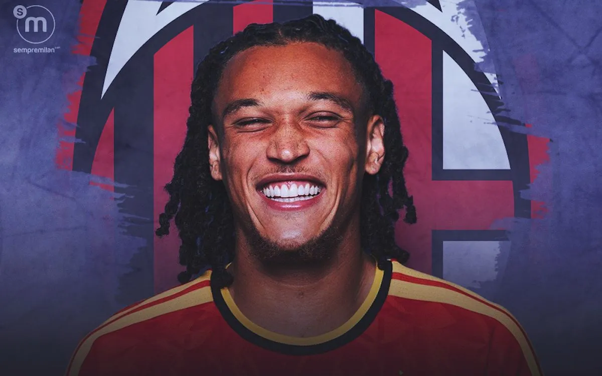 AC Milan Resmi Rekrut Diego Moreira Hingga 2031