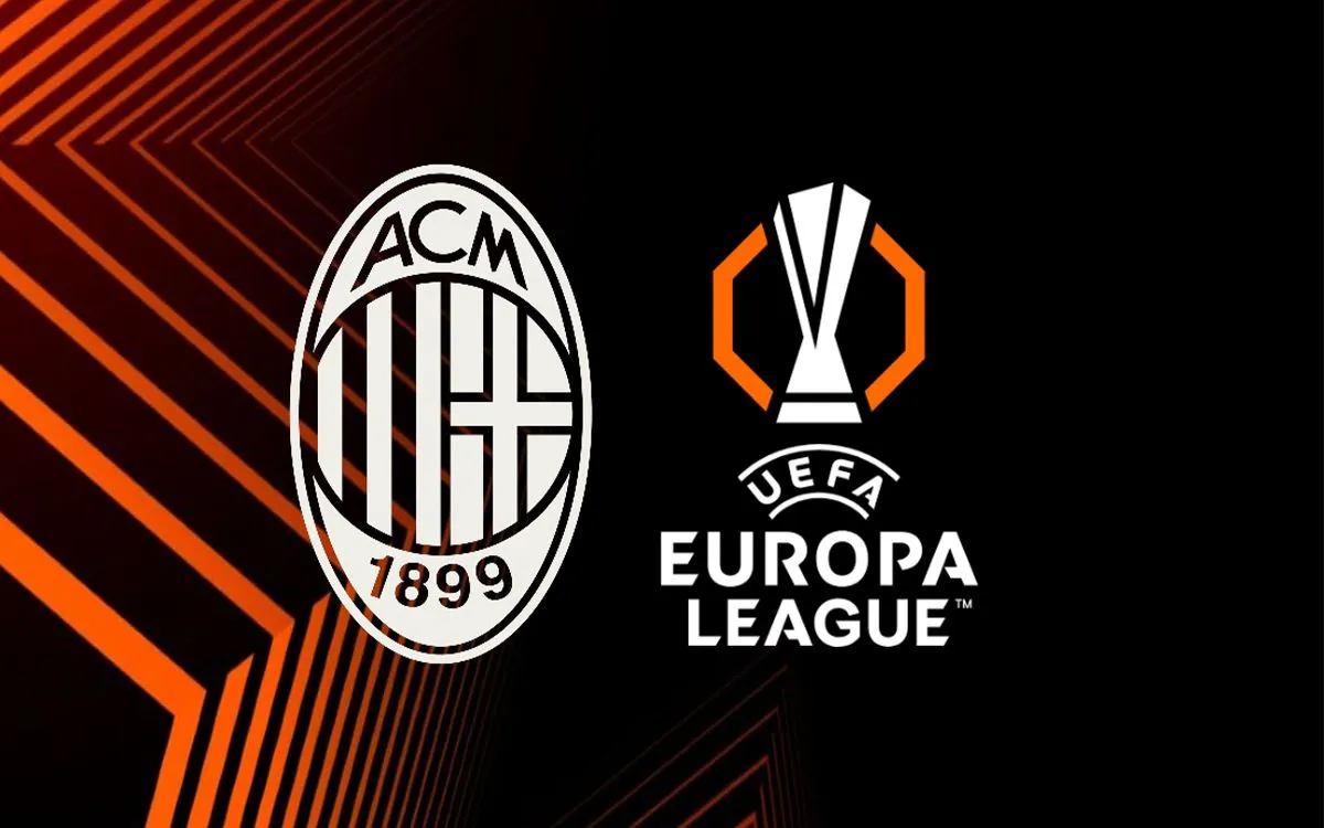 AC Milan Siapkan Skuad Terbaik, Target Juara Liga Europa