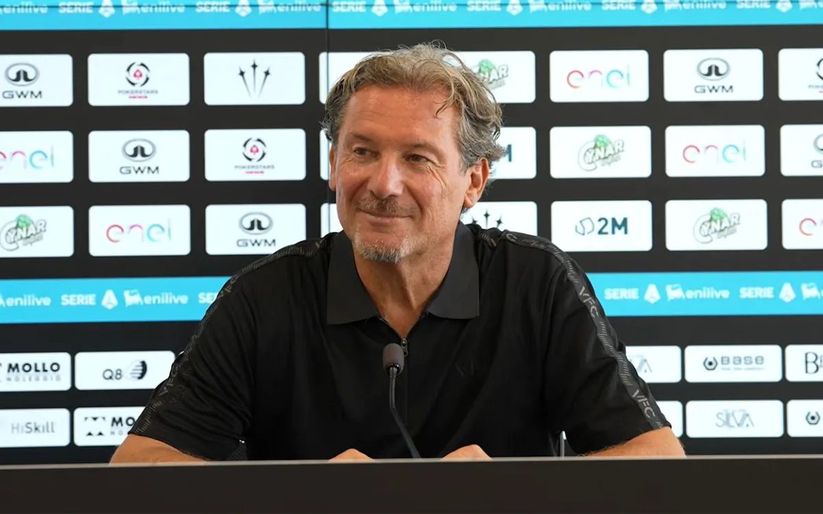 Giovanni Stroppa waspadai kekuatan AC Milan jelang laga Serie A di San Siro
