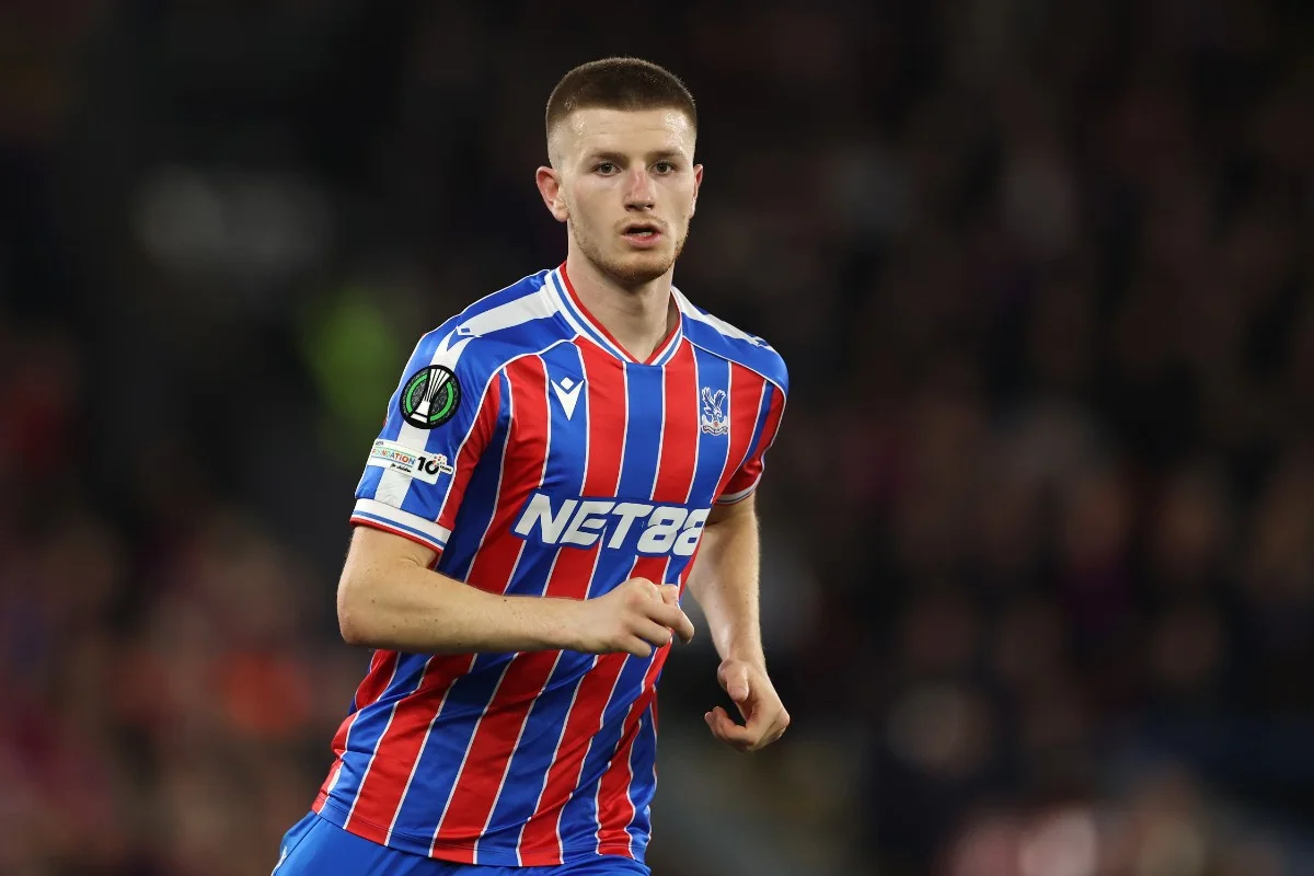 Adam Wharton menjadi target transfer potensial Manchester City musim panas ini
