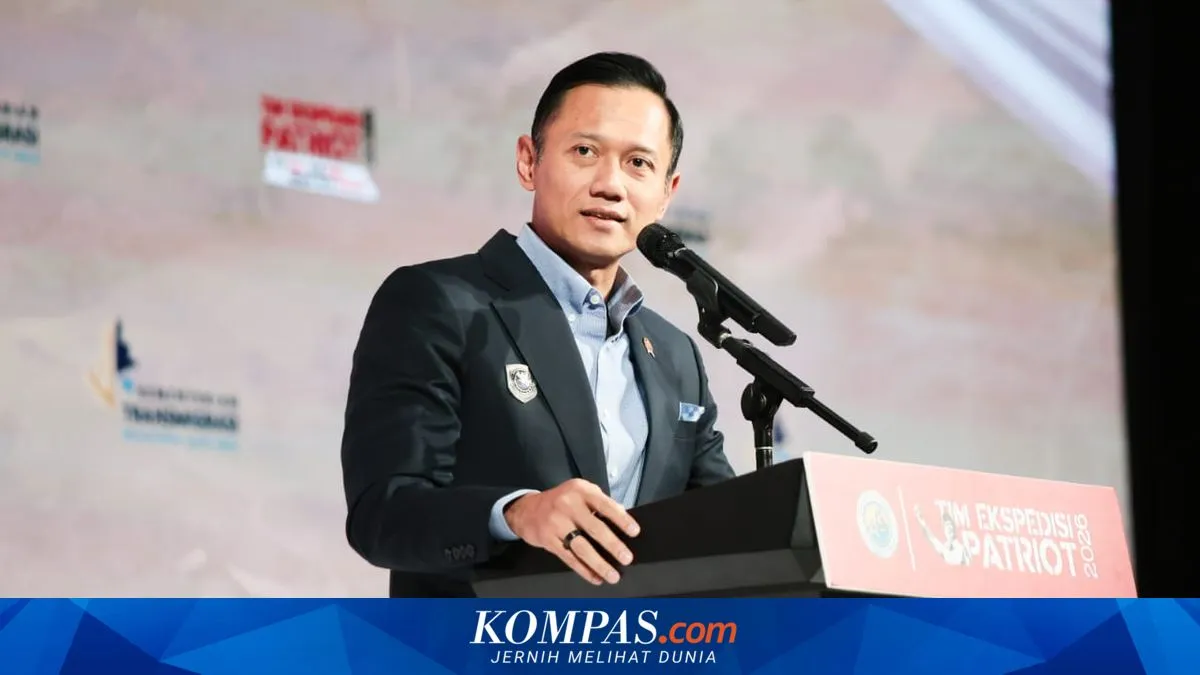 AHY tegaskan pentingnya belajar dari pemerintahan SBY dalam menjaga transisi kekuasaan yang demokratis
