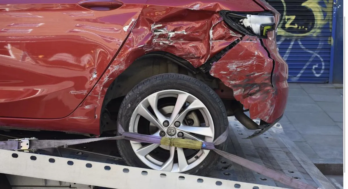 Airbag palsu DTN60DB akibatkan korban jiwa kesebelas di Dallas