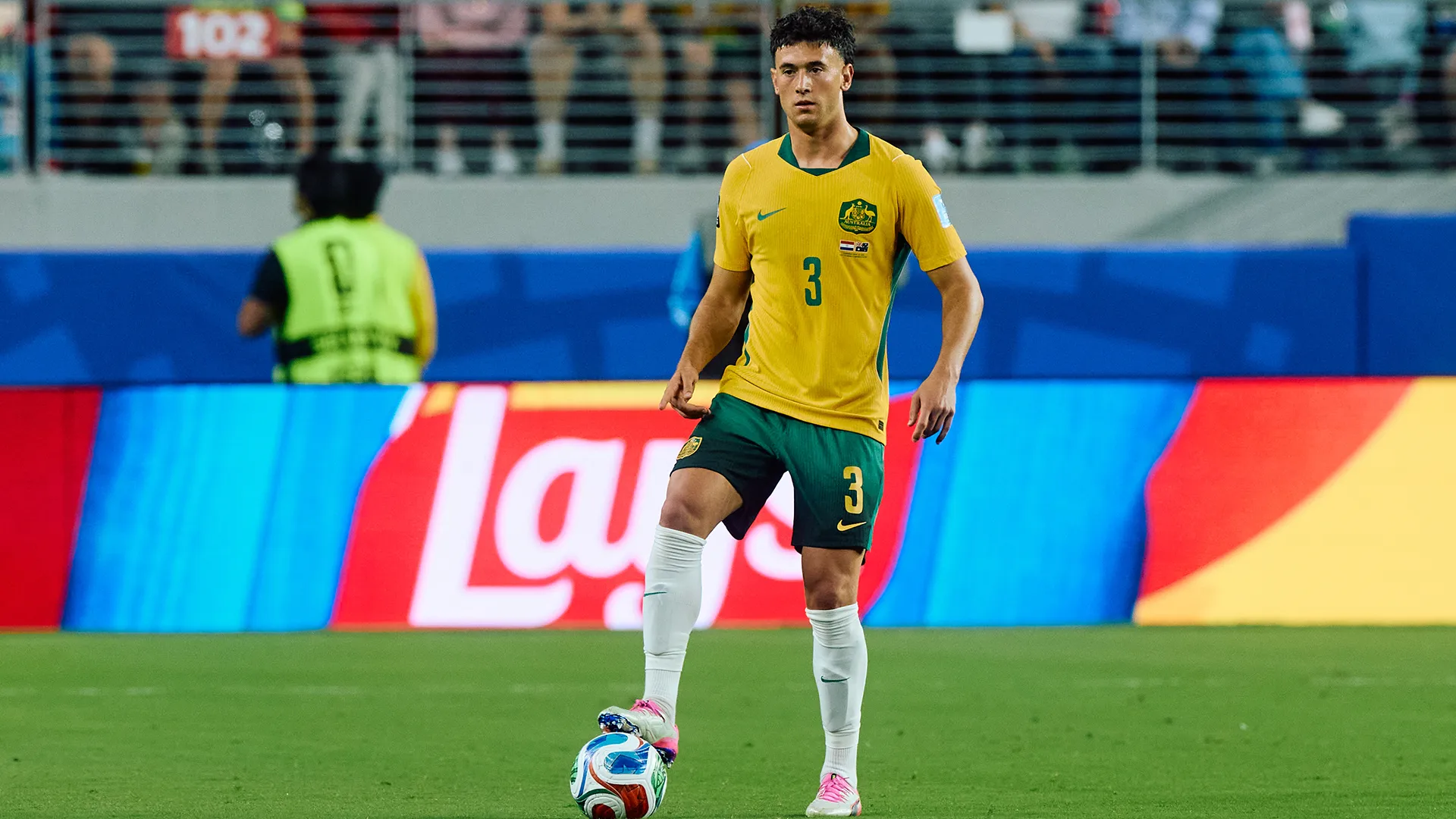 Alessandro Circati resmi gabung SL Benfica sebagai pemain termahal Australia