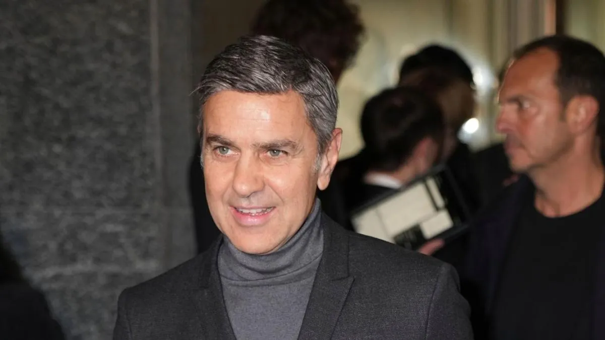 Alessandro Costacurta sebut Inter Milan punya peluang besar di Liga Champions