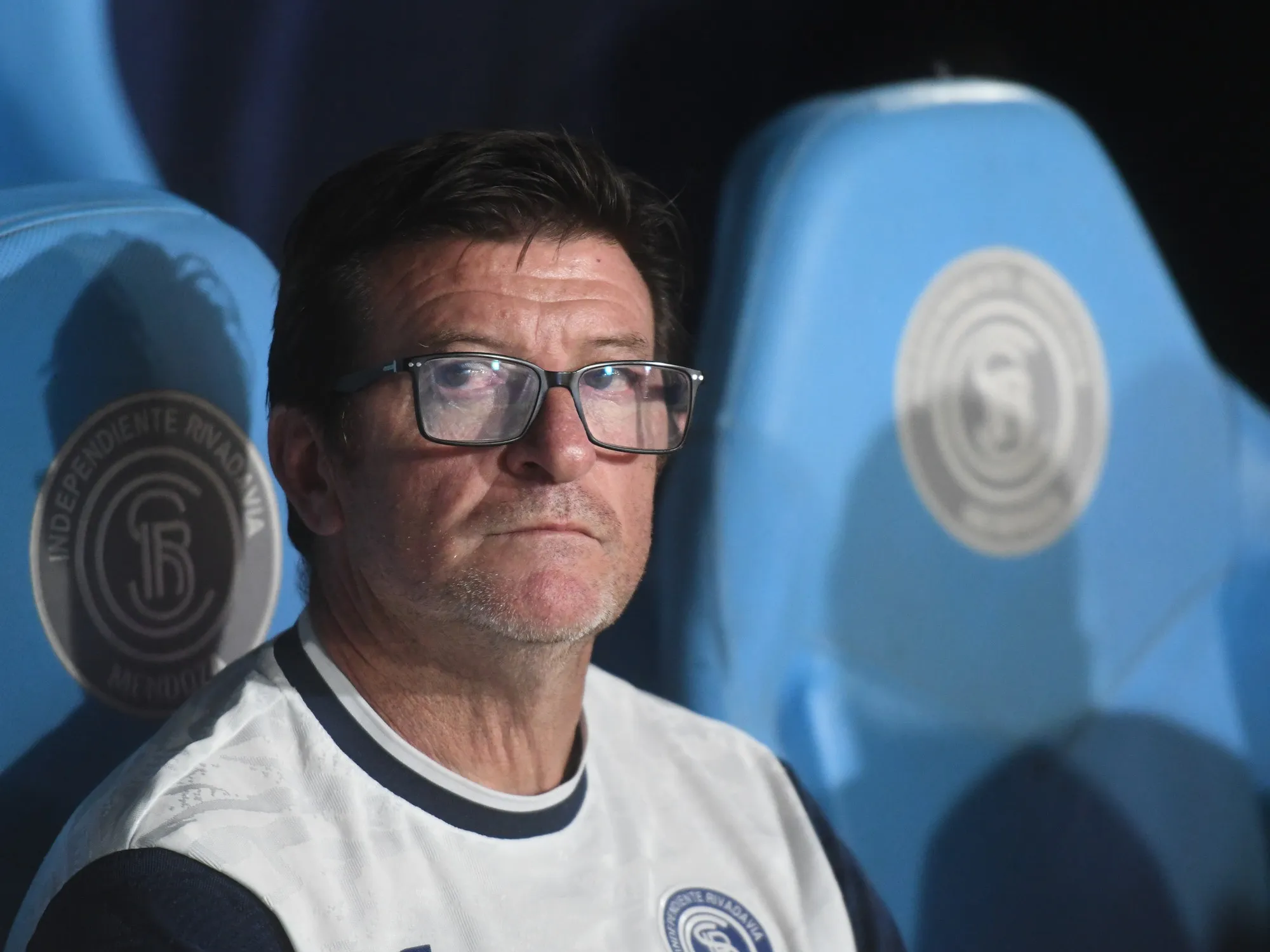 Alfredo Berti kritik pedas pelatih modern di sepak bola Argentina