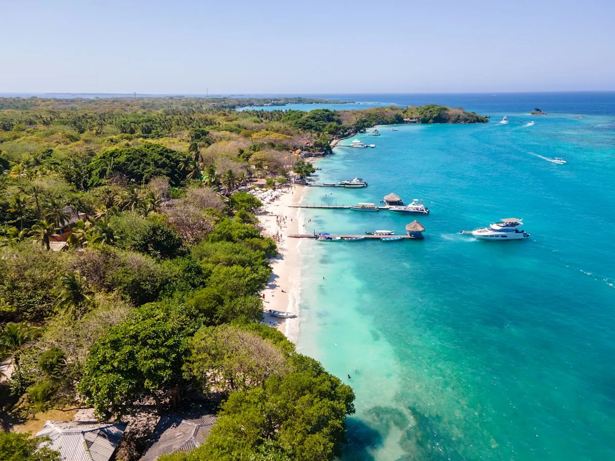 Daftar 5 Alternatif Destinasi Wisata Populer dan Mahal di Karibia