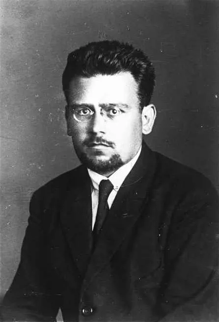 Amadeo Bordiga, tokoh sosialis revolusioner dan pendiri Partai Komunis Italia