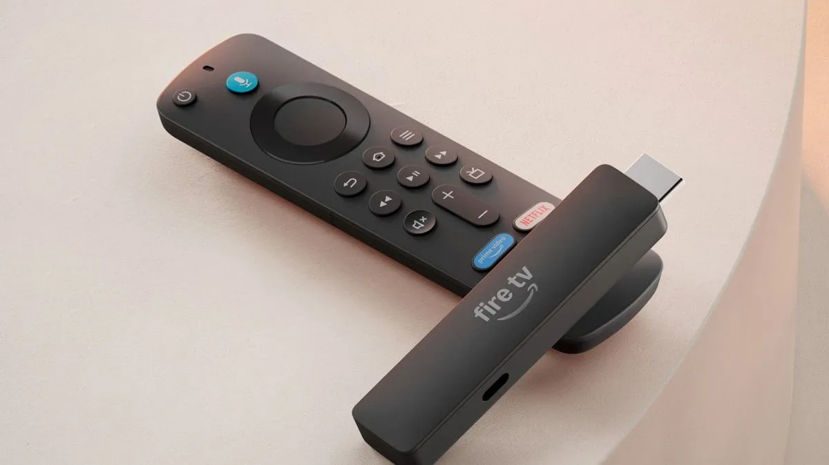 Amazon Fire TV Stick turun harga jelang laga playoff Liga Champions Celtic vs LASK