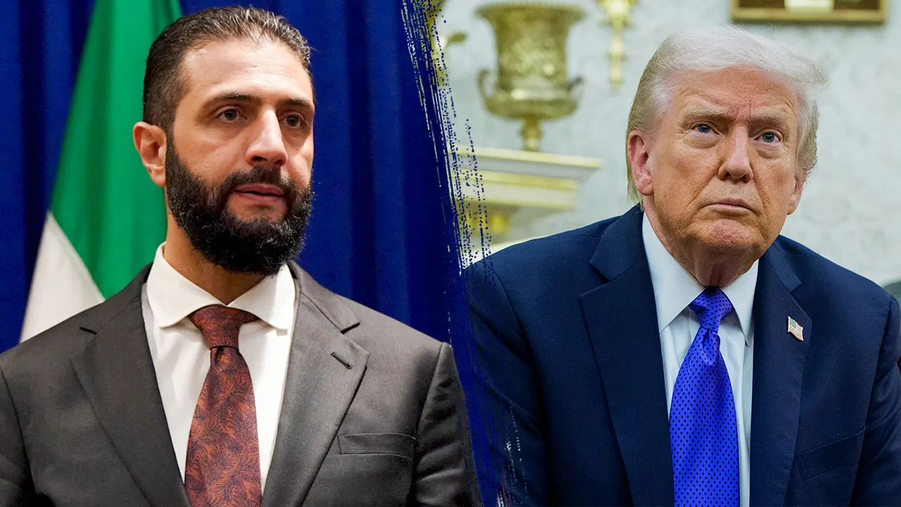 Amerika Serikat resmi menghapus Suriah dari daftar negara sponsor terorisme