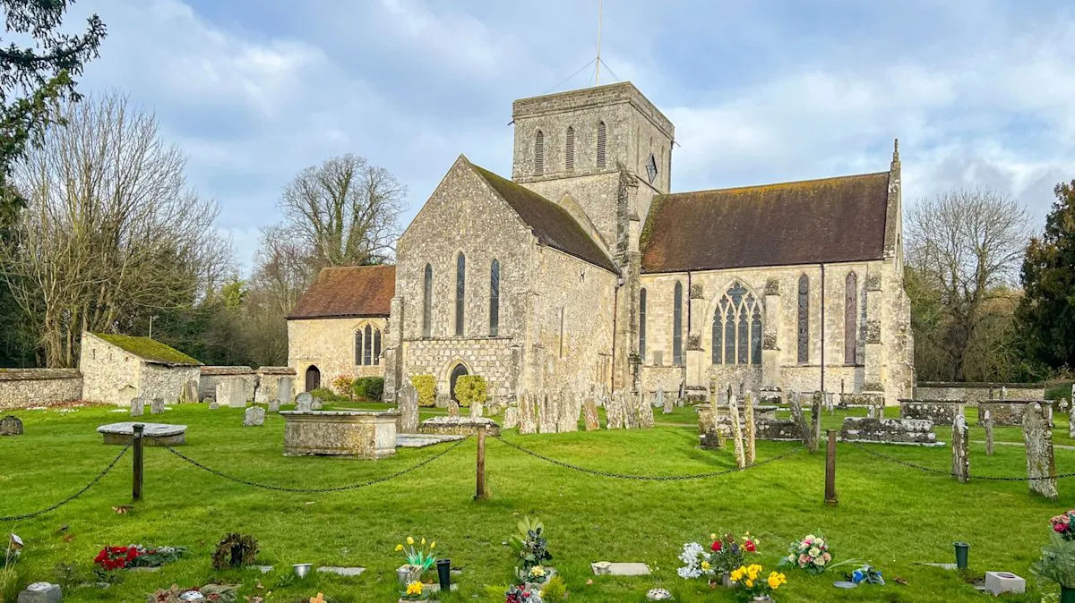 Fakta Menarik Amesbury, Kota Tertua Inggris Dekat Stonehenge