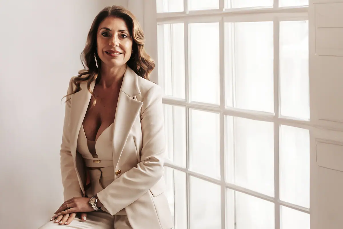 Pakar PR Anabella Weber bagikan strategi sukses industri mewah untuk bisnis kecil