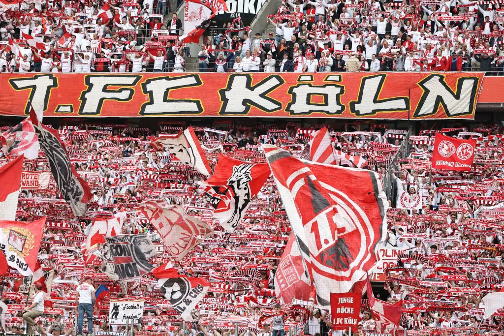 Analisis kesiapan 1. FC Koln menghadapi musim baru Bundesliga 2026-2027