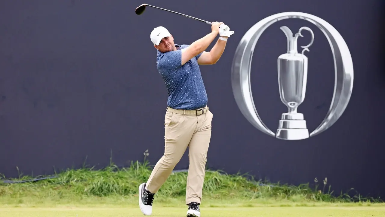 Analisis Bursa Taruhan PGA Tour 2026, Jagoan Unggulan di Bellerive