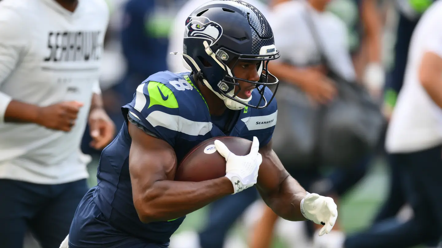 Daftar pemain NFL yang bersinar dan anjlok dalam fantasy football pekan pramusim