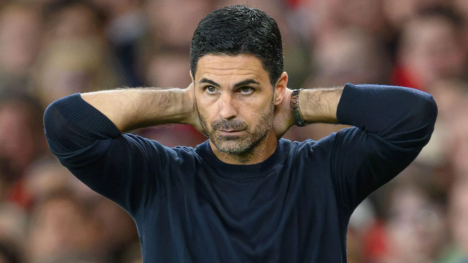 Arsenal dan Manchester City hadapi jadwal berat di Liga Champions 2026-2027