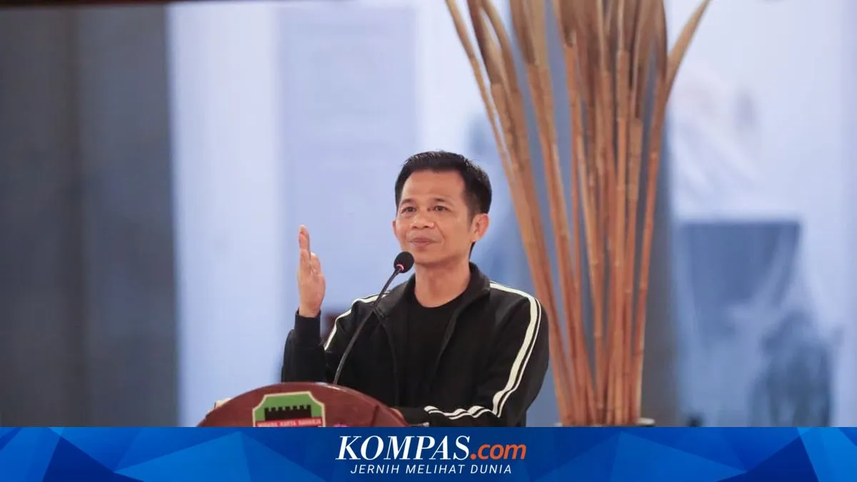 Analisis Kado Pembangunan Purwakarta, Skenario Evaluasi Kinerja Bupati