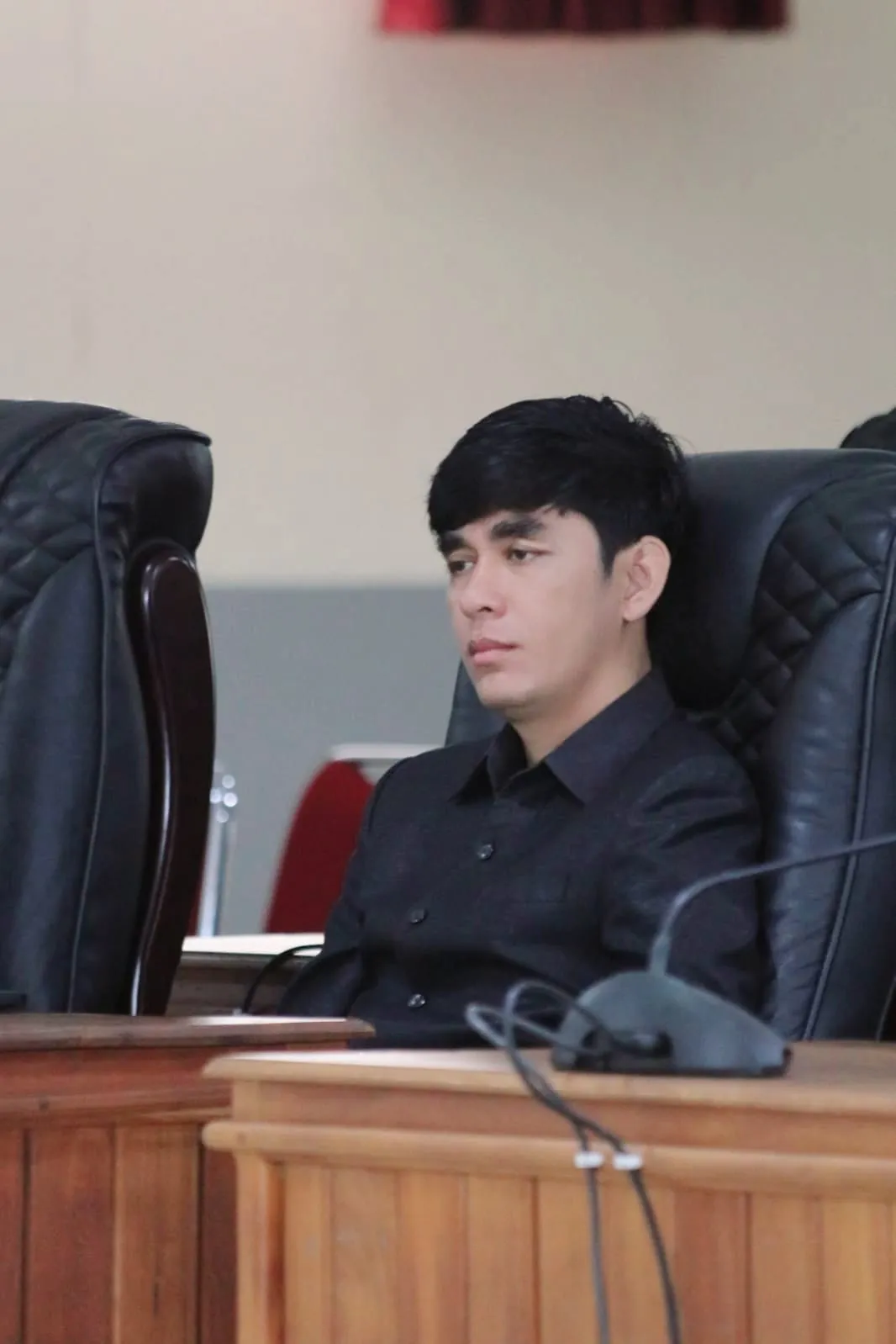 Analisis kecenderungan evaluasi keamanan Stadion Baning Sintang