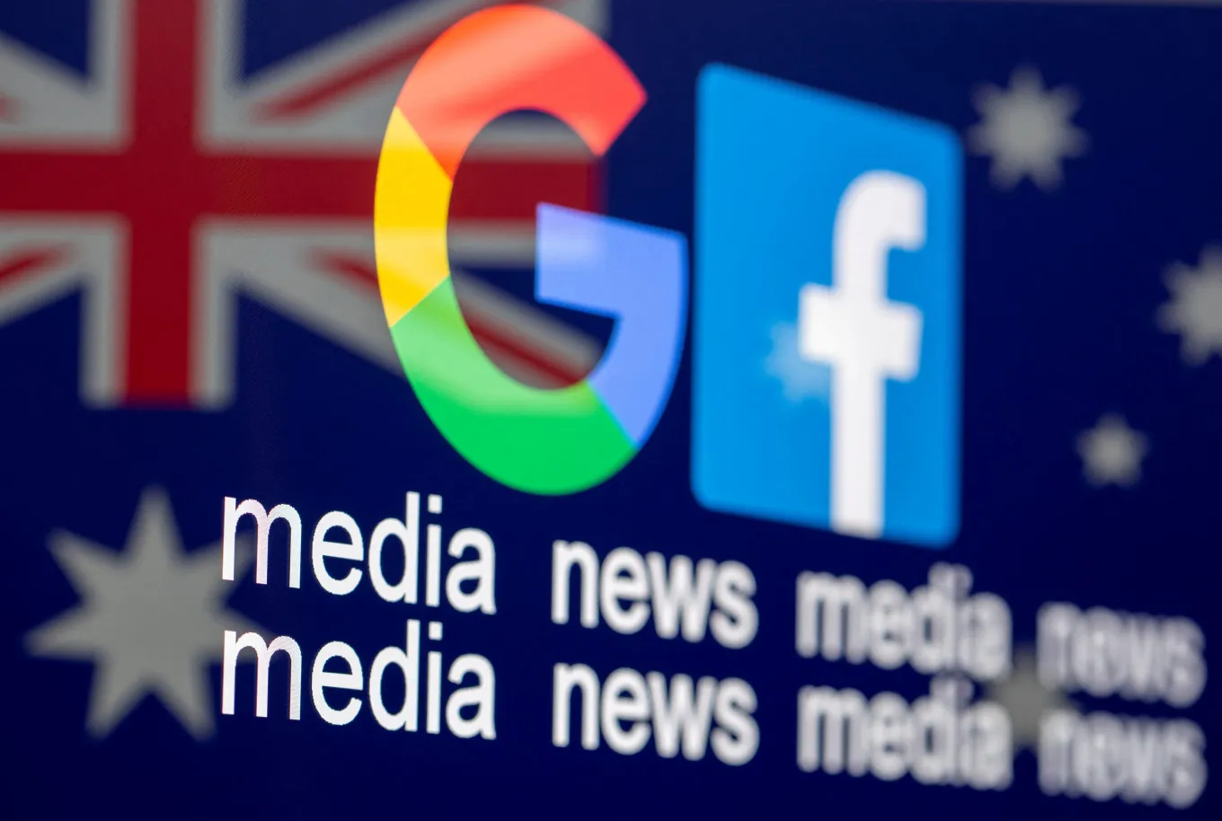 Analisis kebijakan pajak digital Australia terhadap raksasa teknologi global