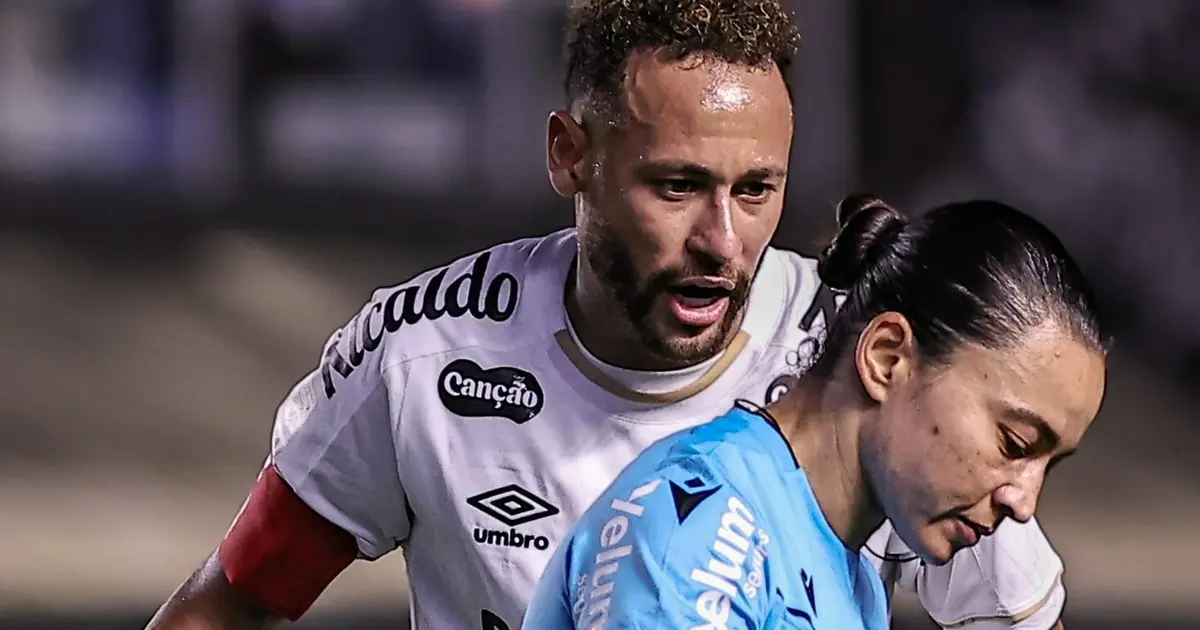 Analisis tajam mengenai perilaku kontroversial Neymar dan sindrom Peter Pan di sepak bola Brasil
