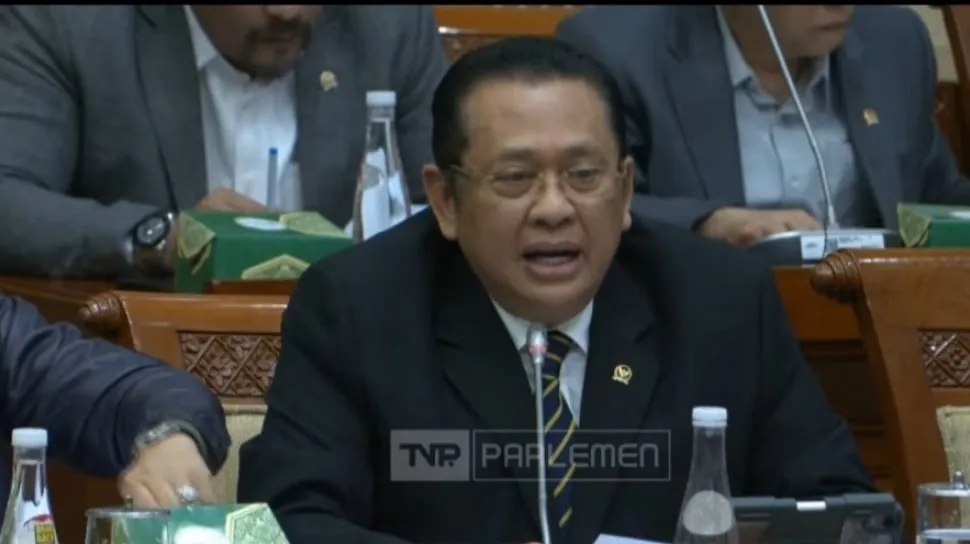 Analisis kecenderungan perombakan AKD Golkar dan dampaknya terhadap posisi politik tokoh senior