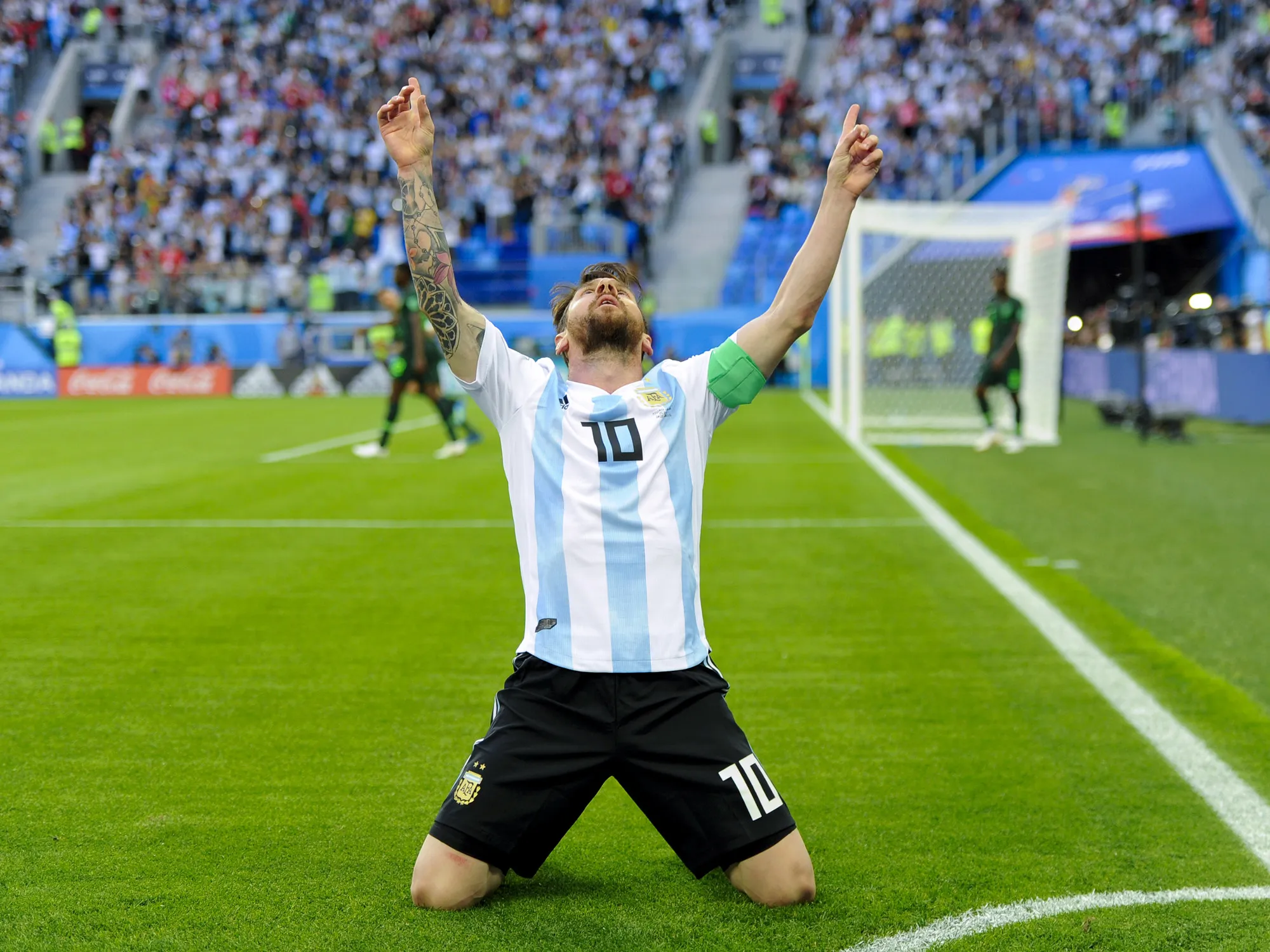 Analisis prediktif dampak rekor digital pensiun Lionel Messi di media sosial