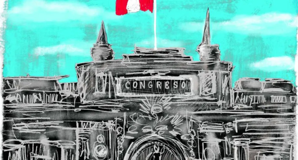 Prediksi Dinamika Parlemen Peru, Skenario Konflik Senat dan Diputados