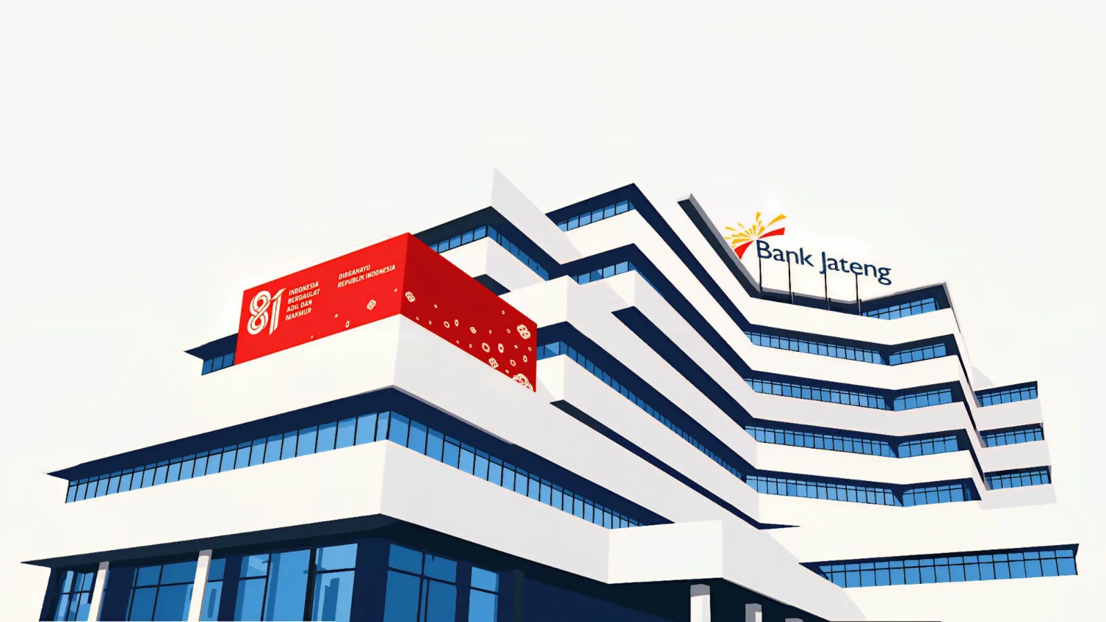 Analisis prediktif kinerja keuangan dan prospek bisnis Bank Jateng 2026