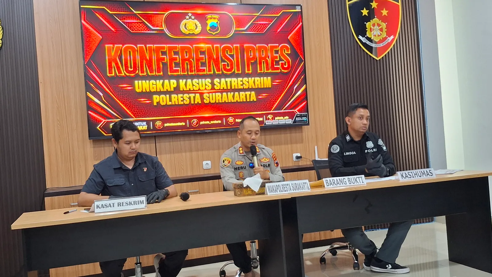 Analisis prediktif terkait modus penipuan berkedok subsidi haji