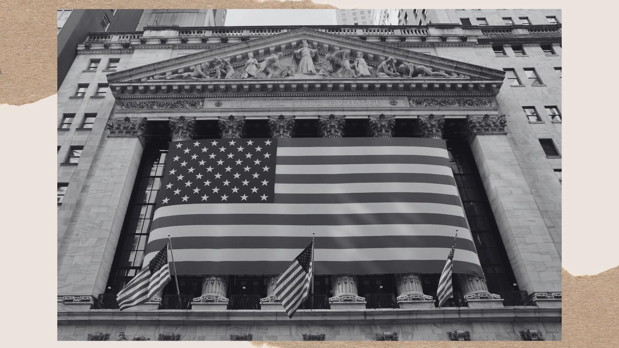 Analisis prediktif pertumbuhan ekonomi dan ketimpangan di Amerika Serikat
