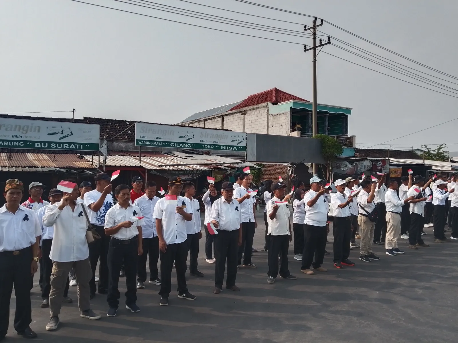 Analisis kecenderungan akuisisi aset Sritex oleh BPI Danantara untuk penyelesaian pesangon