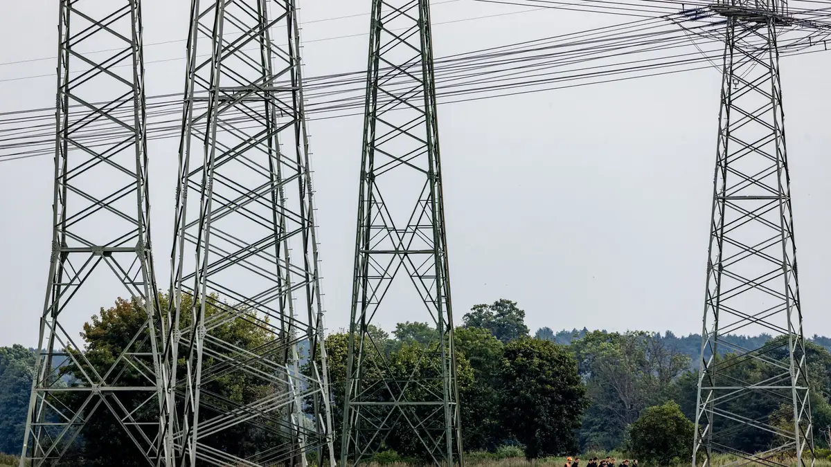 Analisis Sabotase Jerman, Proyeksi Keamanan Energi dan Siber