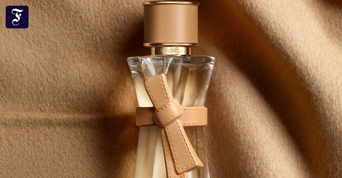 Analisis strategi ekspansi lini parfum Max Mara bersama Shiseido