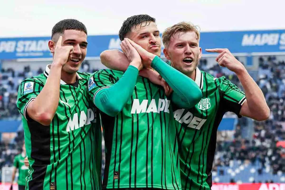 Analisis kecenderungan strategi transfer dan proyeksi skuad Inter Milan