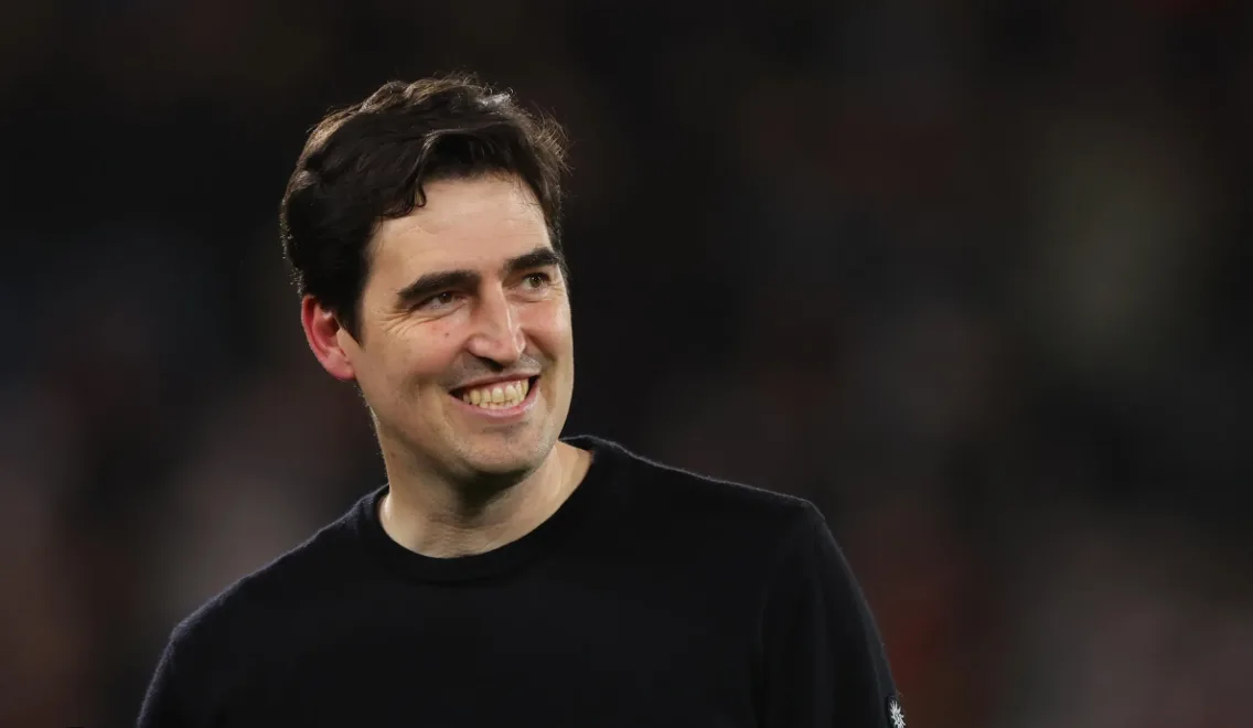 Andoni Iraola bela bursa transfer Liverpool jelang debut Bradley Barcola