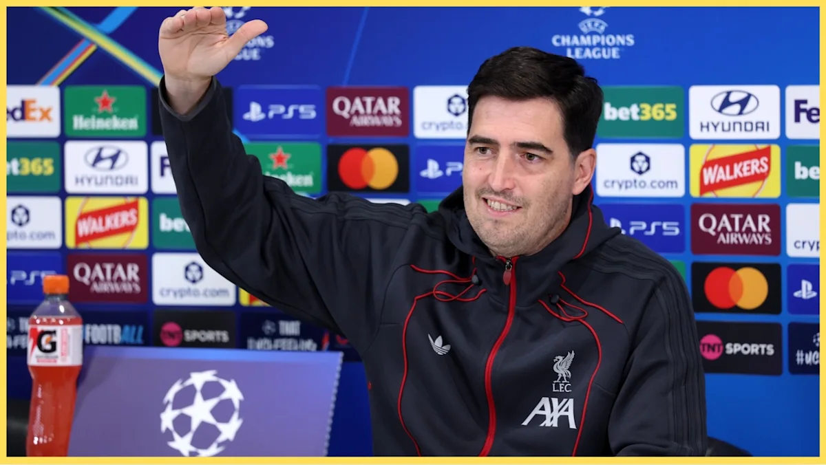 Andoni Iraola sebut Bradley Barcola siap tambah menit bermain lawan Atletico Madrid