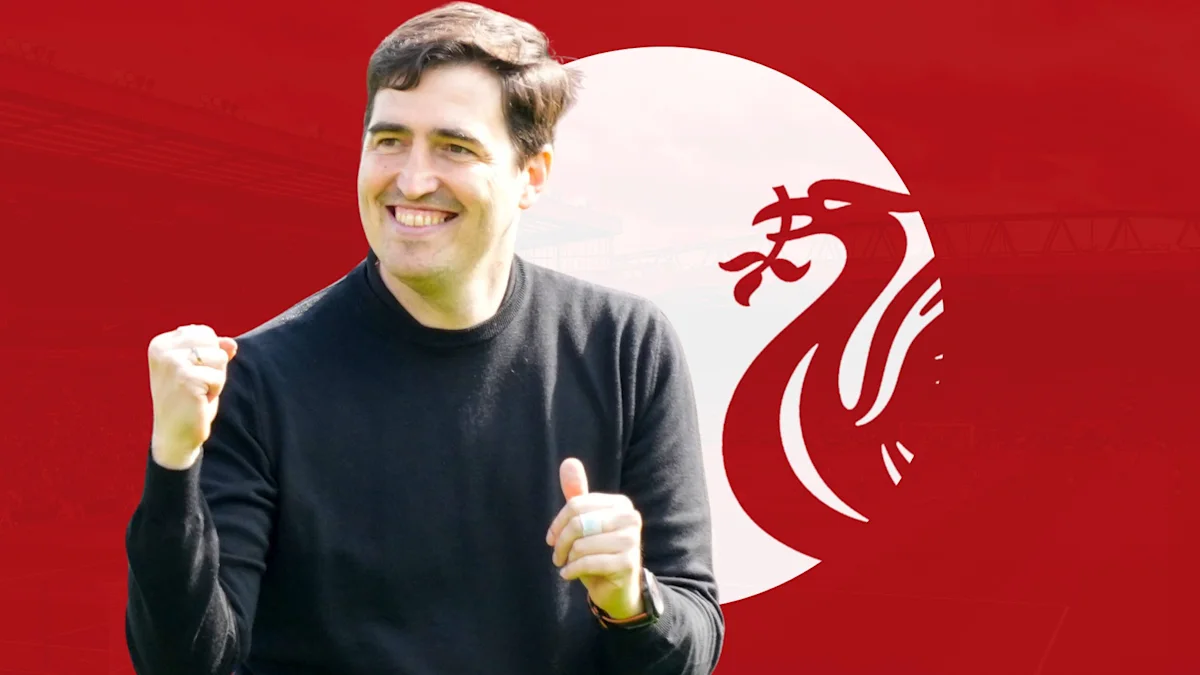 Andoni Iraola ambil keputusan berani duetkan Jeremy Jacquet dan Virgil van Dijk di Liverpool