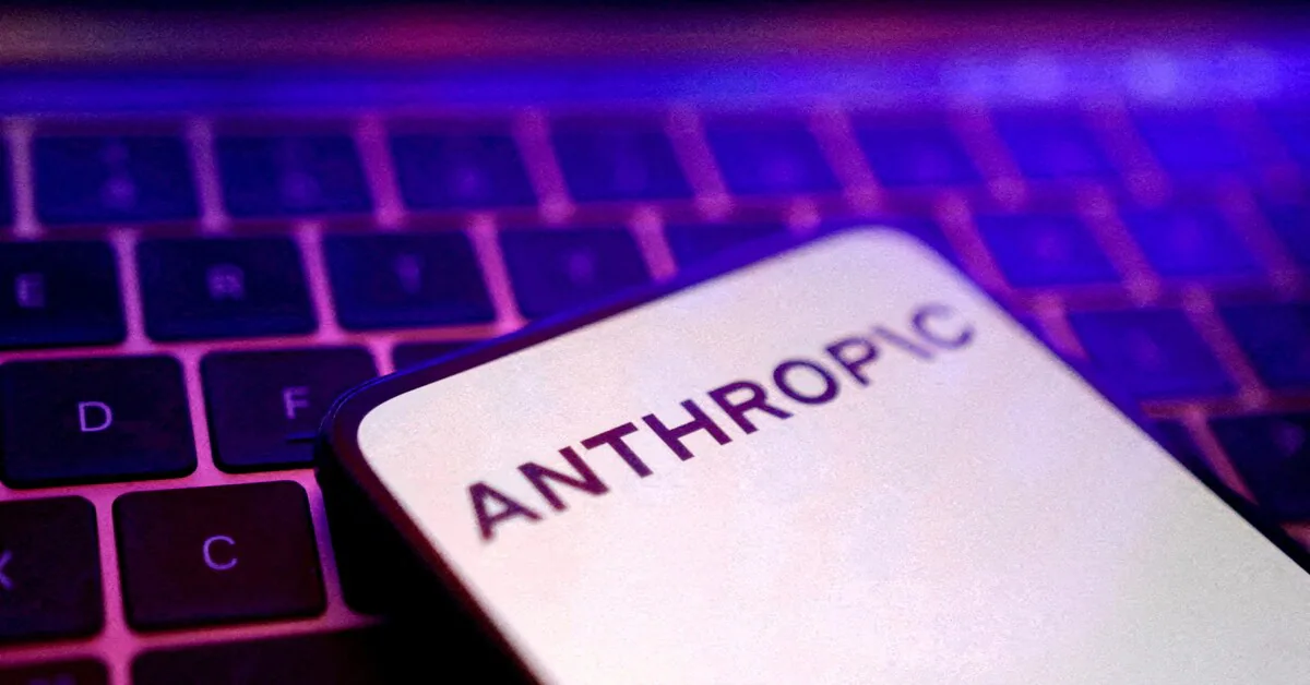Anthropic hadirkan teknologi Model Hardware Standard untuk agen AI Claude jalankan eksperimen sains