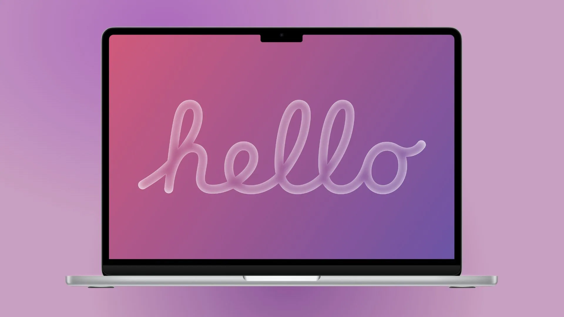 Apple dikabarkan siapkan MacBook OLED baru kelas menengah