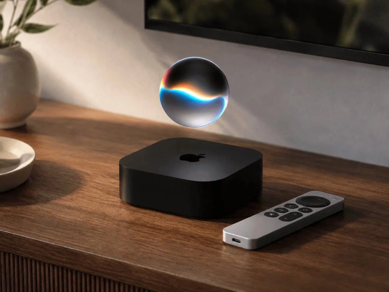 Apple TV 4K rilis 9 September membawa Siri bertenaga Google Gemini