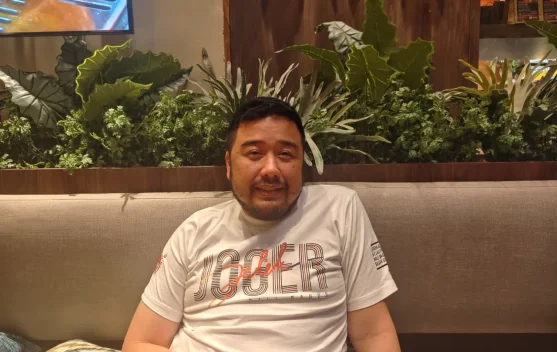 Armand Joger ajukan enam syarat krusial jika kembali pimpin FORKI Bali