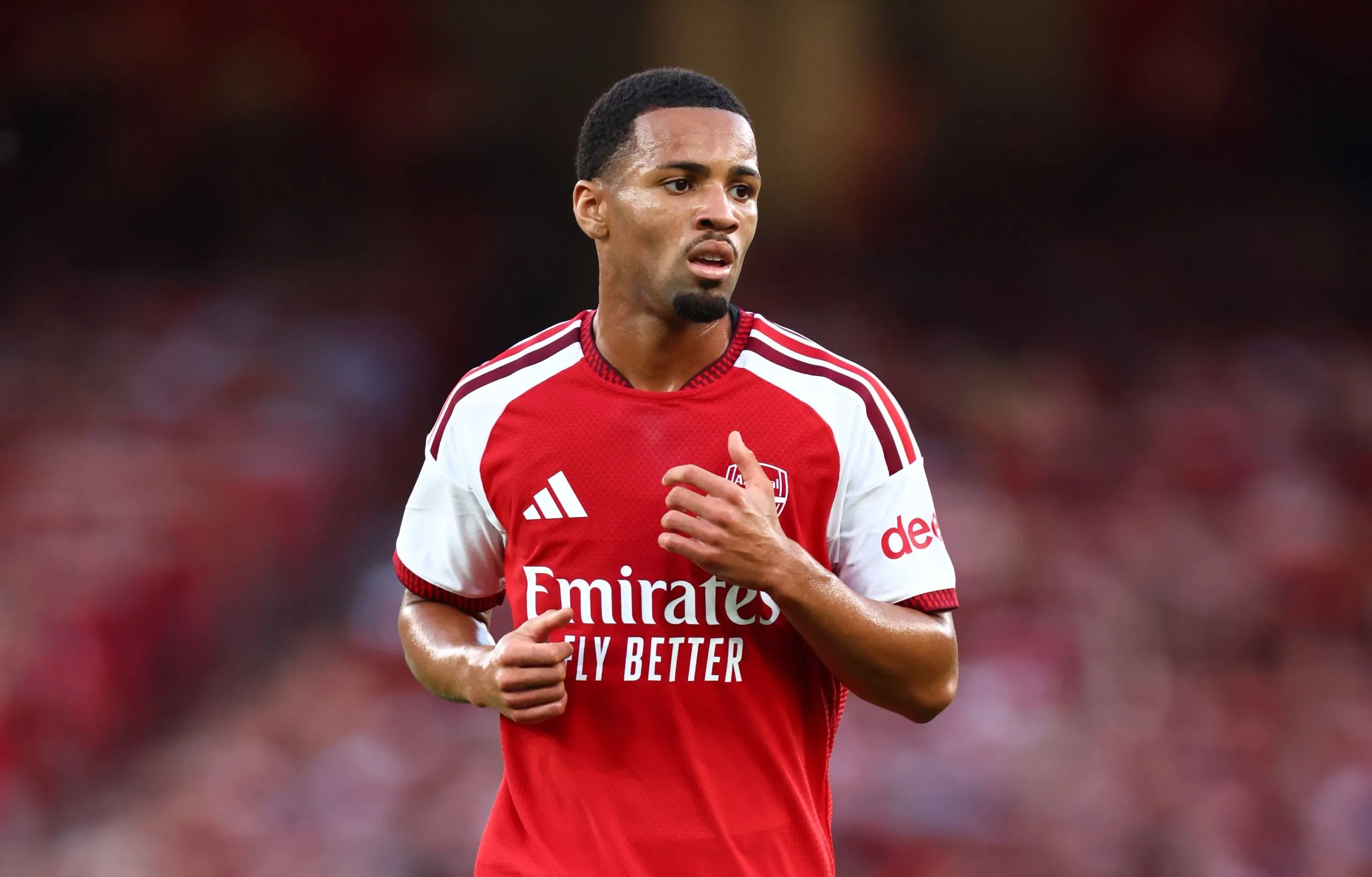 Arsenal amankan masa depan Ethan Nwaneri lewat klausul penarikan khusus di Borussia Dortmund