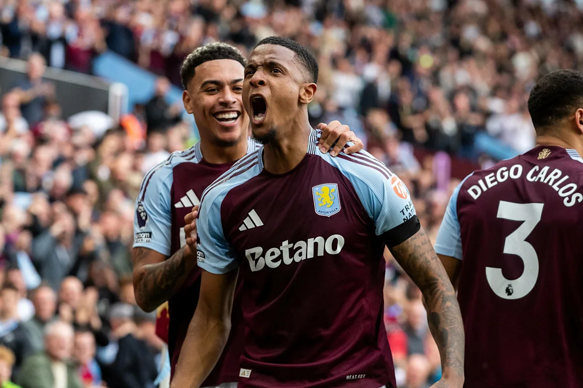 Arsenal kian dekat datangkan Ezri Konsa dari Aston Villa dan pastikan Ben White bertahan