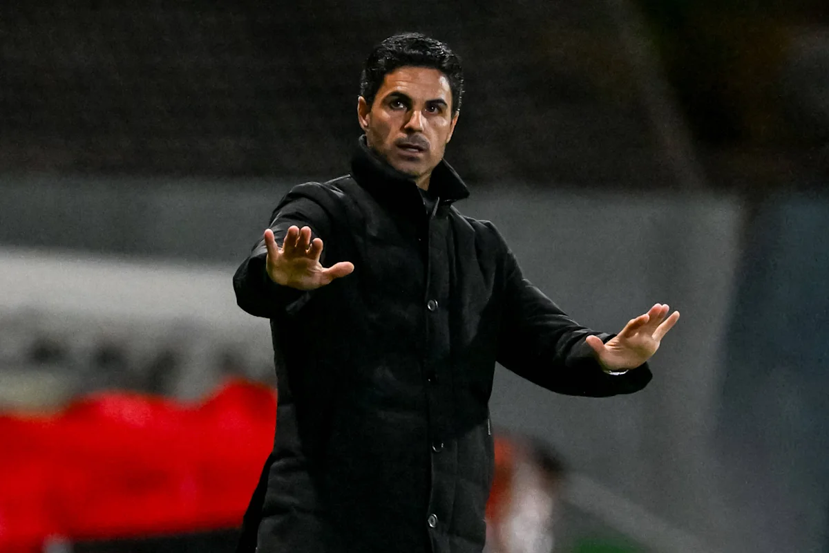 Arsenal hadapi akhir bursa transfer dengan tanda tanya besar di posisi sayap kiri