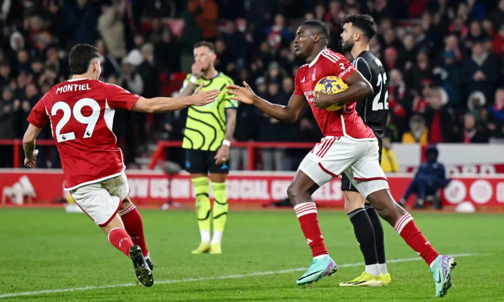 Arsenal vs Coventry City, Tiga Pemain Lawan yang Wajib Diwaspadai