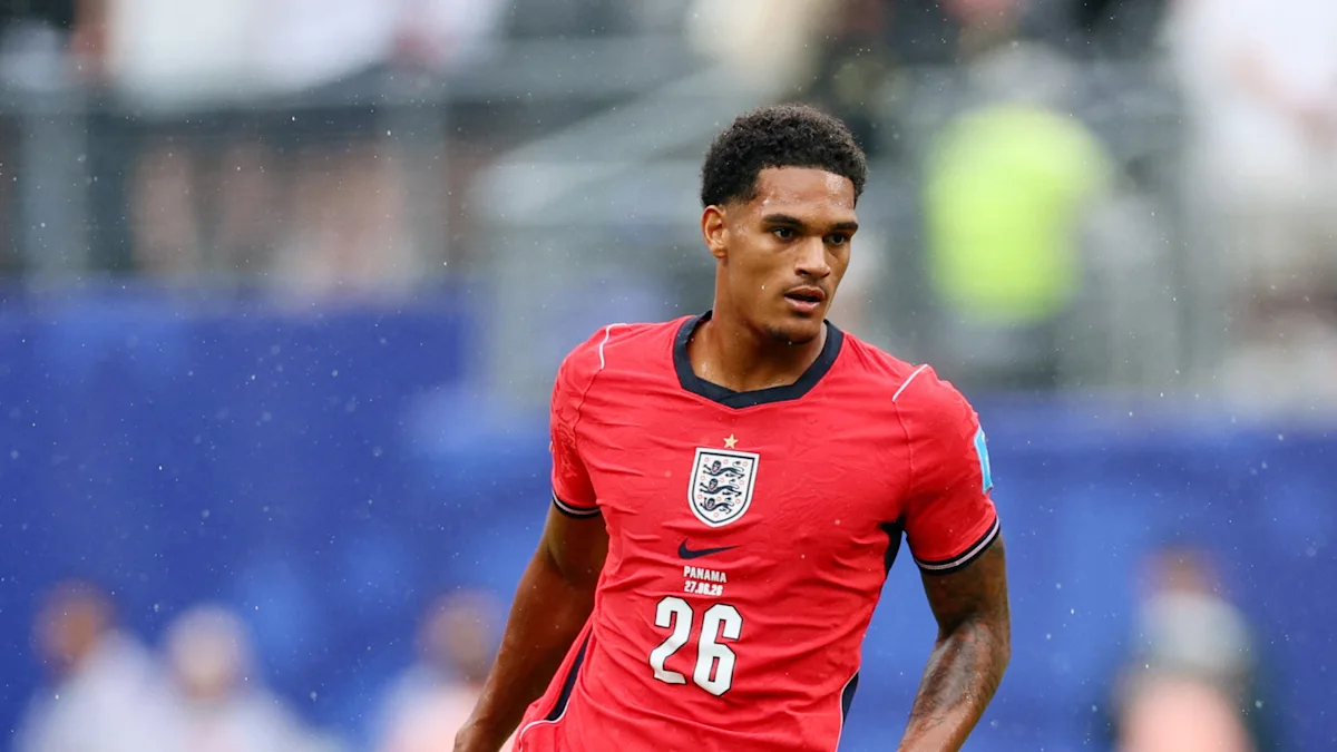 Arsenal tawar Jarell Quansah 65 juta euro namun ditolak Bayer Leverkusen