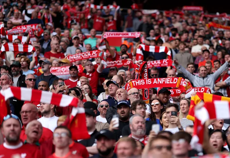 Arsenal tikung Liverpool dalam transfer wonderkid Georgia Andria Bartishvili