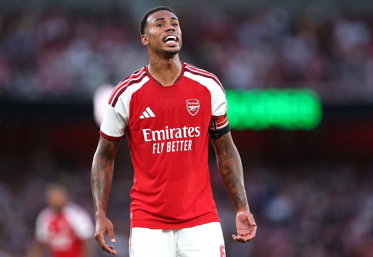 Arsenal menjamu Coventry City pada laga pembuka Liga Inggris di Emirates Stadium