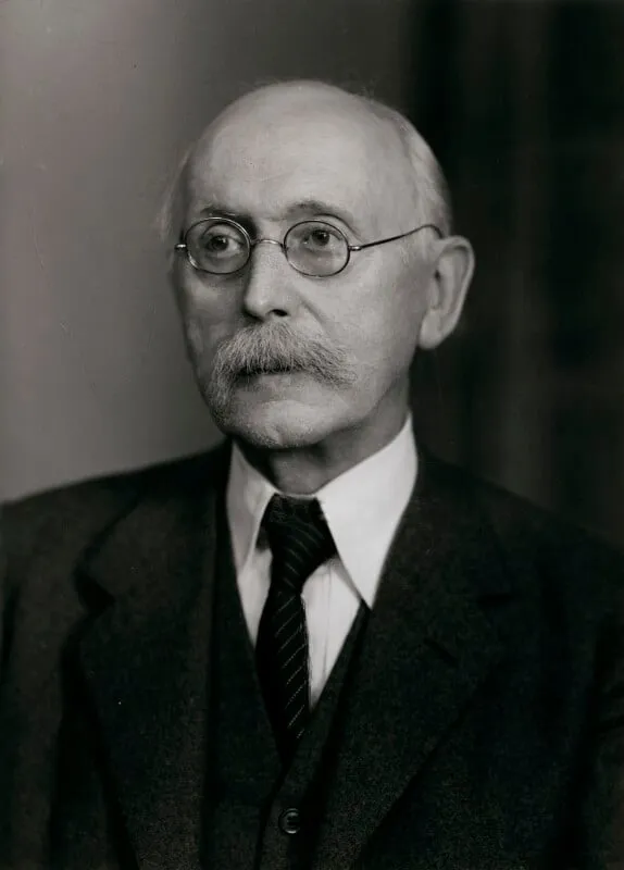 Arthur Lyon Bowley, ahli statistik dan ekonom Inggris perintis teknik sampling modern